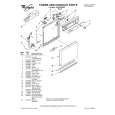 WHIRLPOOL DU915QWDB0 Parts Catalog WHIRLPOOL DU915QWDB0 Parts Catalog