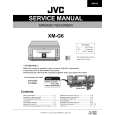 JVC XMG6 Service Manual JVC XMG6 Service Manual