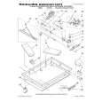 WHIRLPOOL KGCS100SWH2 Parts Catalog WHIRLPOOL KGCS100SWH2 Parts Catalog