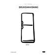 ELECTROLUX ERB3506 Owners Manual ELECTROLUX ERB3506 Owners Manual