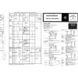 TELEFUNKEN PARTNER 101 INTER. Service Manual TELEFUNKEN PARTNER 101 INTER. Service Manual