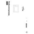 WHIRLPOOL AVM 932/IX Owners Manual WHIRLPOOL AVM 932/IX Owners Manual