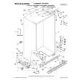 WHIRLPOOL KSSS36QMB02 Parts Catalog WHIRLPOOL KSSS36QMB02 Parts Catalog
