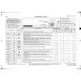 WHIRLPOOL WAK 7302 BK Quick Start WHIRLPOOL WAK 7302 BK Quick Start