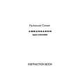 PARKINSON COWAN 1154803 Owners Manual PARKINSON COWAN 1154803 Owners Manual
