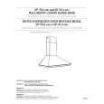 WHIRLPOOL IH6302RS0 Installation Manual WHIRLPOOL IH6302RS0 Installation Manual
