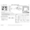 WHIRLPOOL AKT 659/IX Owners Manual WHIRLPOOL AKT 659/IX Owners Manual