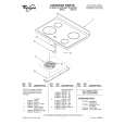 WHIRLPOOL RF324PXEW0 Parts Catalog WHIRLPOOL RF324PXEW0 Parts Catalog
