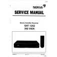 NOKIA 2625926 Service Manual NOKIA 2625926 Service Manual