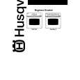 HUSQVARNA QUB693A Owners Manual HUSQVARNA QUB693A Owners Manual