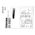 TOSHIBA ST-5527 Service Manual TOSHIBA ST-5527 Service Manual