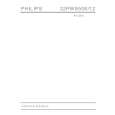 PHILIPS 32PW8506/12 Service Manual PHILIPS 32PW8506/12 Service Manual