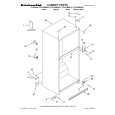 WHIRLPOOL KTRC22MMBL01 Parts Catalog WHIRLPOOL KTRC22MMBL01 Parts Catalog