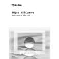 TOSHIBA PDR-T30 Owners Manual TOSHIBA PDR-T30 Owners Manual