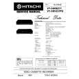 LOEWE OC650 Service Manual LOEWE OC650 Service Manual