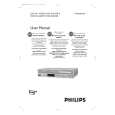 PHILIPS DVP3200V/37 Owners Manual PHILIPS DVP3200V/37 Owners Manual