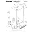 WHIRLPOOL KSRA22KNSS01 Parts Catalog WHIRLPOOL KSRA22KNSS01 Parts Catalog