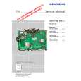 GRUNDIG LXW 94-8640 FHD Service Manual GRUNDIG LXW 94-8640 FHD Service Manual
