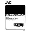 JVC KDS201A Service Manual JVC KDS201A Service Manual