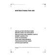 WHIRLPOOL 301 005 26 Owners Manual WHIRLPOOL 301 005 26 Owners Manual
