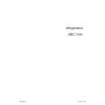 ARTHUR MARTIN ELECTROLUX ARC7441 Owners Manual ARTHUR MARTIN ELECTROLUX ARC7441 Owners Manual