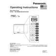 PANASONIC NNS980BA Owners Manual PANASONIC NNS980BA Owners Manual