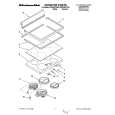 WHIRLPOOL KERC507YAL0 Parts Catalog WHIRLPOOL KERC507YAL0 Parts Catalog