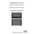 AEG D1100-4-M Owners Manual AEG D1100-4-M Owners Manual
