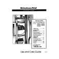 WHIRLPOOL KSRB25QABL00 Owners Manual WHIRLPOOL KSRB25QABL00 Owners Manual