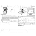 WHIRLPOOL HOB D33 S Owners Manual WHIRLPOOL HOB D33 S Owners Manual