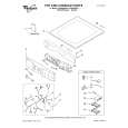 WHIRLPOOL GGW9260PL1 Parts Catalog WHIRLPOOL GGW9260PL1 Parts Catalog