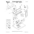 WHIRLPOOL LGR5638AN1 Parts Catalog WHIRLPOOL LGR5638AN1 Parts Catalog