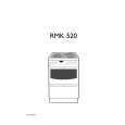 ROSENLEW RMK 520 Owners Manual ROSENLEW RMK 520 Owners Manual