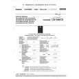 TELEFUNKEN CS1500CD Service Manual TELEFUNKEN CS1500CD Service Manual