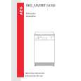 AEG FAV54700W Owners Manual AEG FAV54700W Owners Manual