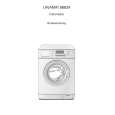 AEG LAV88829 Owners Manual AEG LAV88829 Owners Manual
