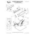 WHIRLPOOL LER4634EQ1 Parts Catalog WHIRLPOOL LER4634EQ1 Parts Catalog