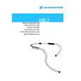 SENNHEISER NB 2 Owners Manual SENNHEISER NB 2 Owners Manual