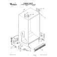 WHIRLPOOL 8ED22DQXAN00 Parts Catalog WHIRLPOOL 8ED22DQXAN00 Parts Catalog