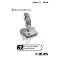 PHILIPS DECT3211S/02 Owners Manual PHILIPS DECT3211S/02 Owners Manual
