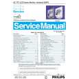 PHILIPS 200P3G Service Manual PHILIPS 200P3G Service Manual