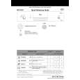 WHIRLPOOL ADP 4405 WH Quick Start WHIRLPOOL ADP 4405 WH Quick Start