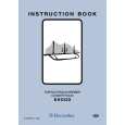 ELECTROLUX EHOODBR Owners Manual ELECTROLUX EHOODBR Owners Manual