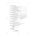 WHIRLPOOL GSIP 6998 IN Installation Manual WHIRLPOOL GSIP 6998 IN Installation Manual