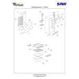 WHIRLPOOL ARM11NPRKT00 Parts Catalog WHIRLPOOL ARM11NPRKT00 Parts Catalog