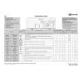 WHIRLPOOL WAT CARE 30SD Quick Start WHIRLPOOL WAT CARE 30SD Quick Start
