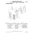WHIRLPOOL KHHS179LSS4 Parts Catalog WHIRLPOOL KHHS179LSS4 Parts Catalog