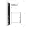 AEG LTHCT Owners Manual AEG LTHCT Owners Manual