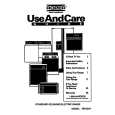 WHIRLPOOL FEP320YL2 Owners Manual WHIRLPOOL FEP320YL2 Owners Manual