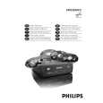 PHILIPS SPD3200CC/00 Owners Manual PHILIPS SPD3200CC/00 Owners Manual